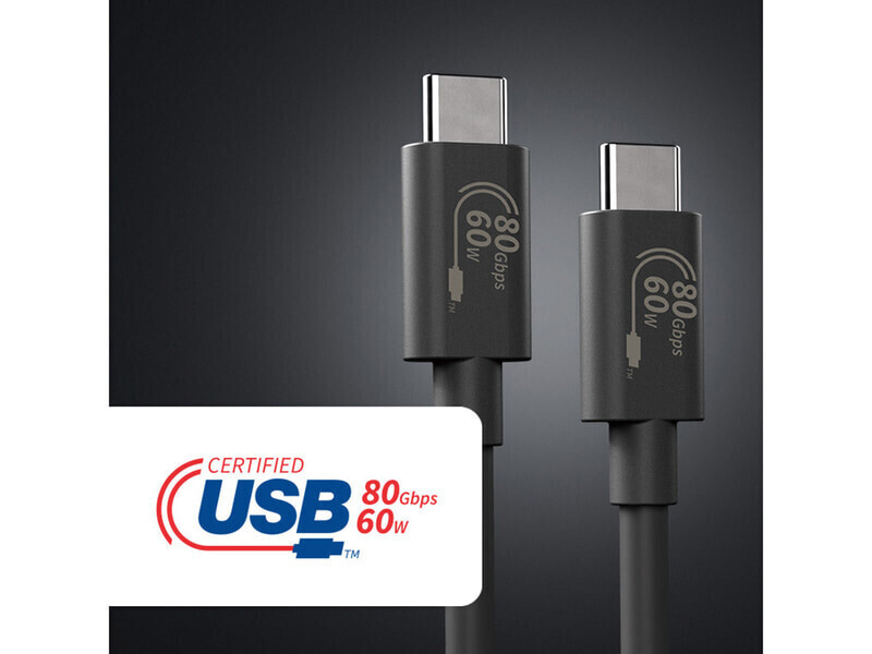 Intel's USB4Stream: A Network-Free Leap in Linux File Transfers