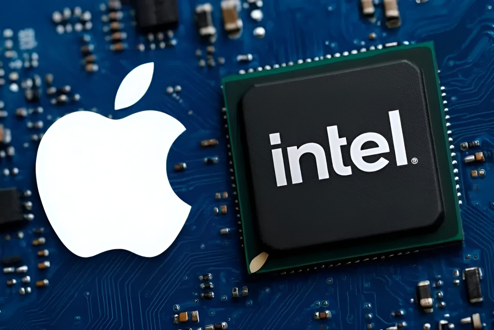 Intel's wafer pricing edge: a cost-driven challenge to TSMC