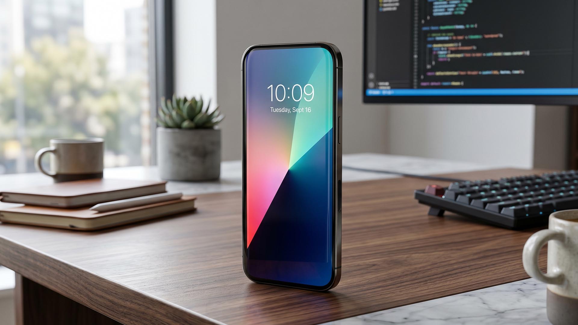 iPhone 16 Pro: Redefining Performance Within Apple's Ecosystem