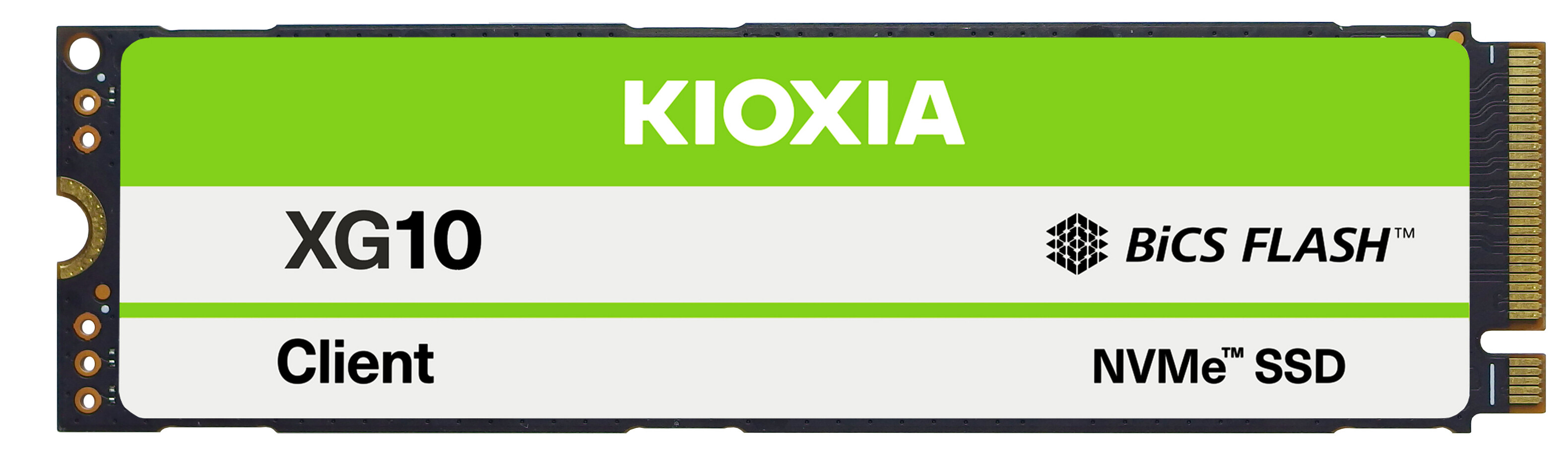 Kioxia's PCIe 5.0 SSDs: A Quantum Leap in Storage Performance