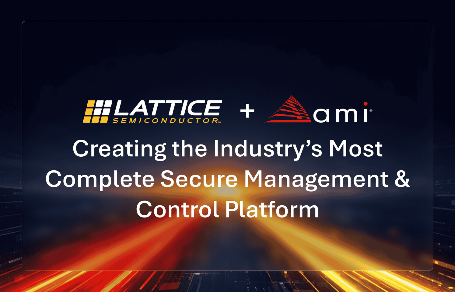 Lattice's Strategic Shift: The $1.65 Billion Acquisition That Could Reshape UEFI Development