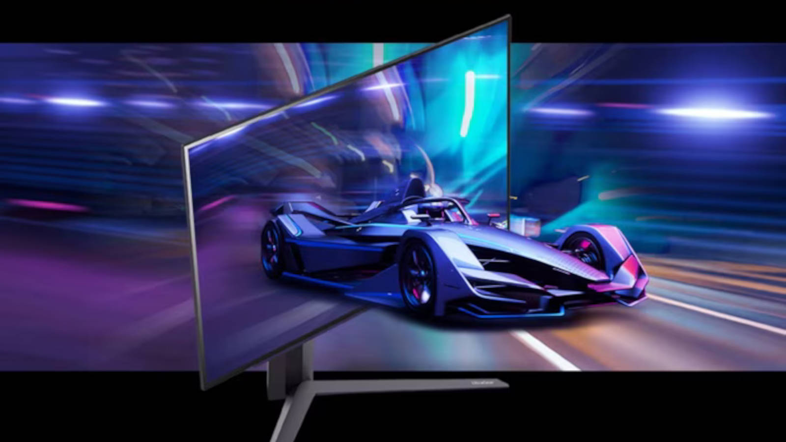 LG’s 27-inch OLED Gaming Monitor Drops $400—Here’s the Catch