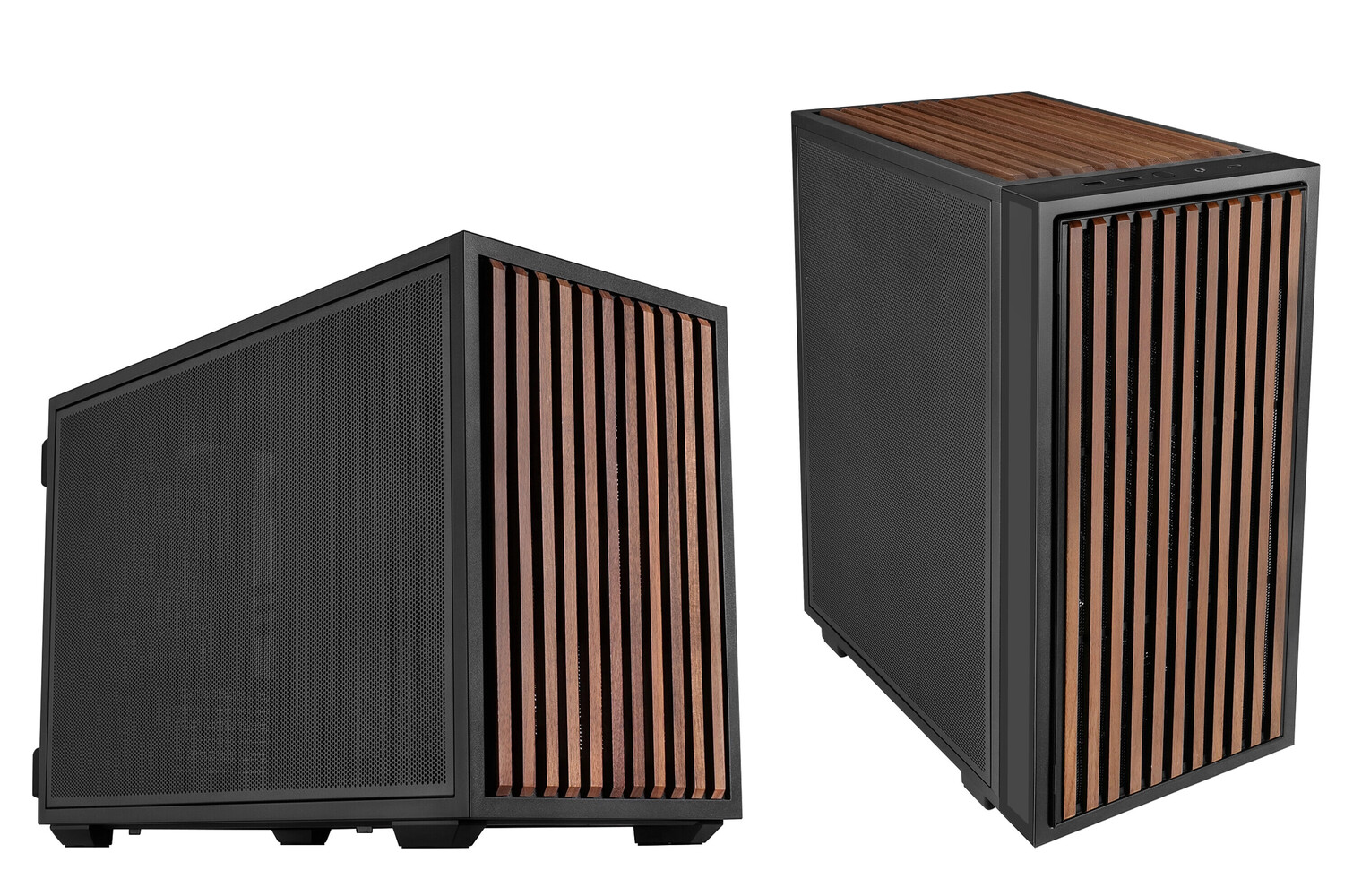 Lian Li 2026 Strategy: Airflow, Modularity, and Showcase Cases