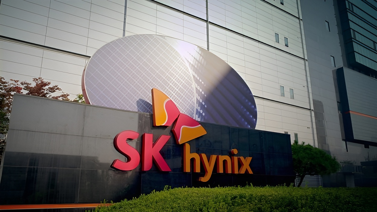 Memory Chip Prices Surge as SK Hynix Shares Soar