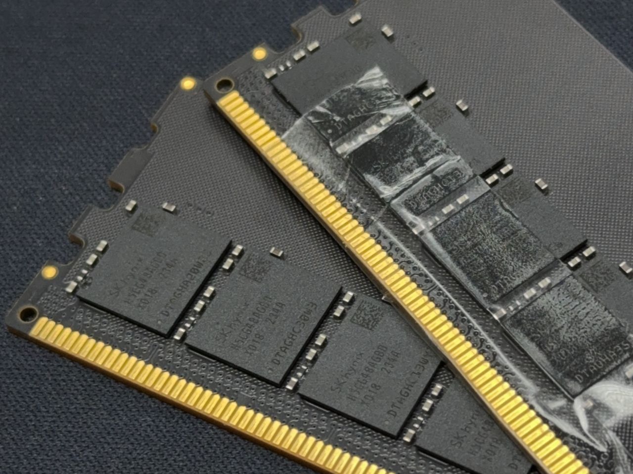 Memory Price Surge to Disrupt Dell’s PC and Server Markets