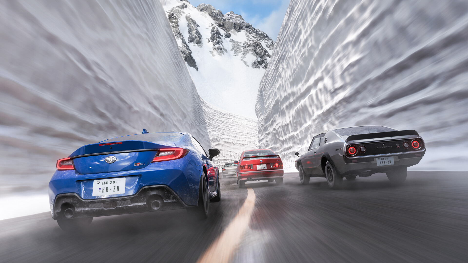 Microsoft Enforces Long-Term Hardware Bans for Forza Horizon 6 Leakers