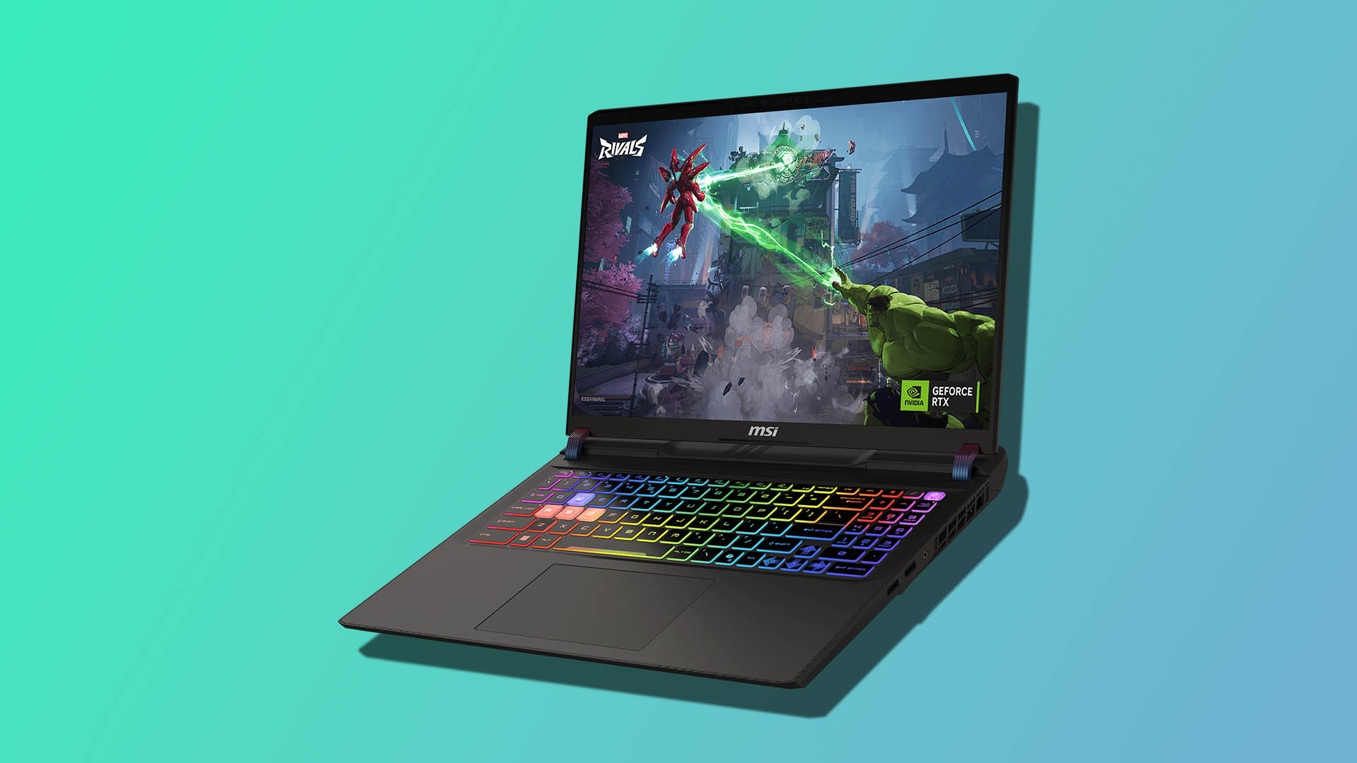 MSI Vector 16 HX: A High-Performance Laptop for AI and Gaming, But at a Cost
