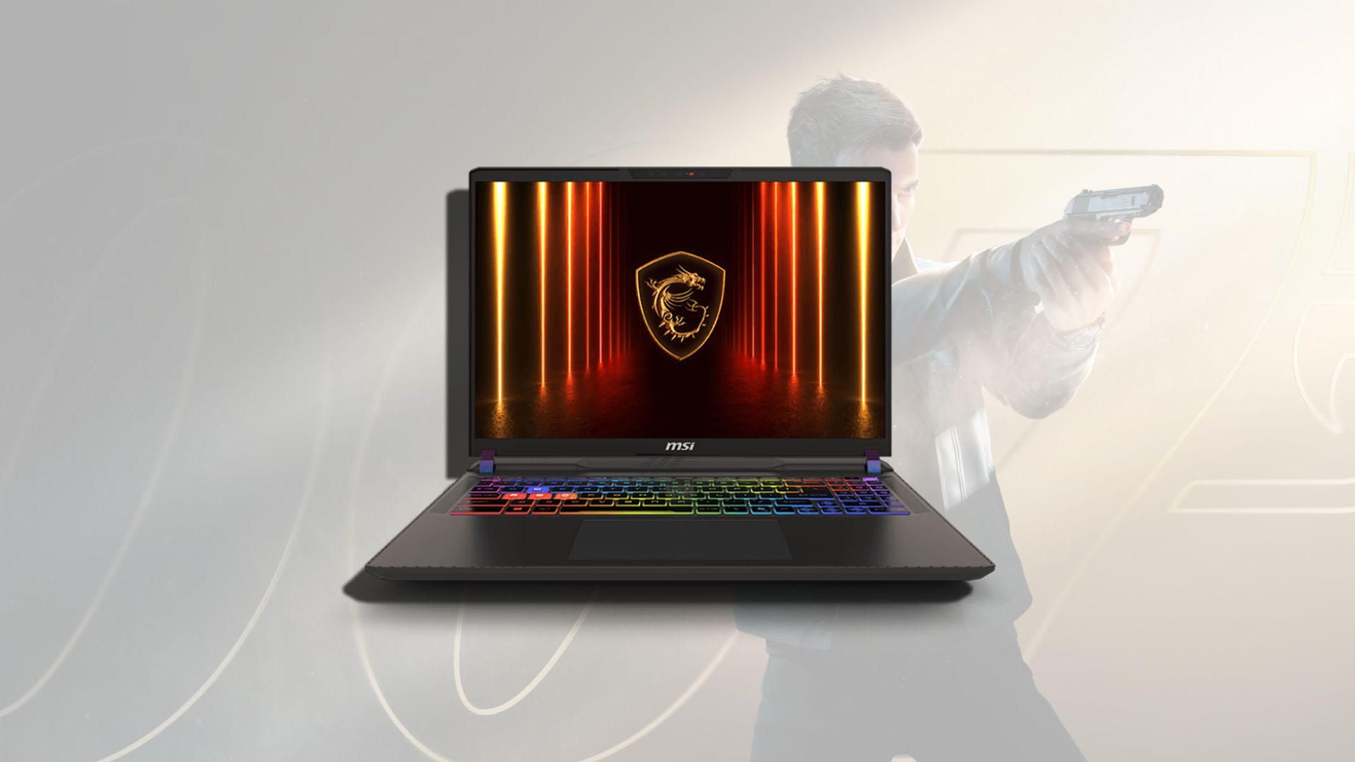 MSI Vector 16 HX AI Laptop: A $276 Discount on a High-Performance Machine