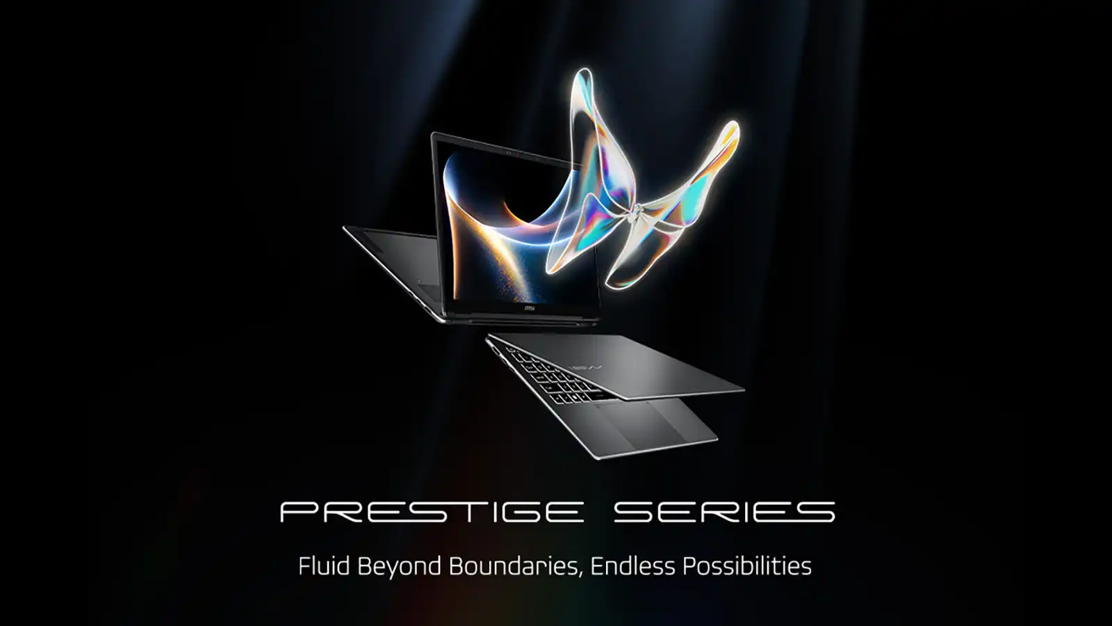 MSI's 2026 Laptop Lineup: A Strategic Shift in Performance and Portability
