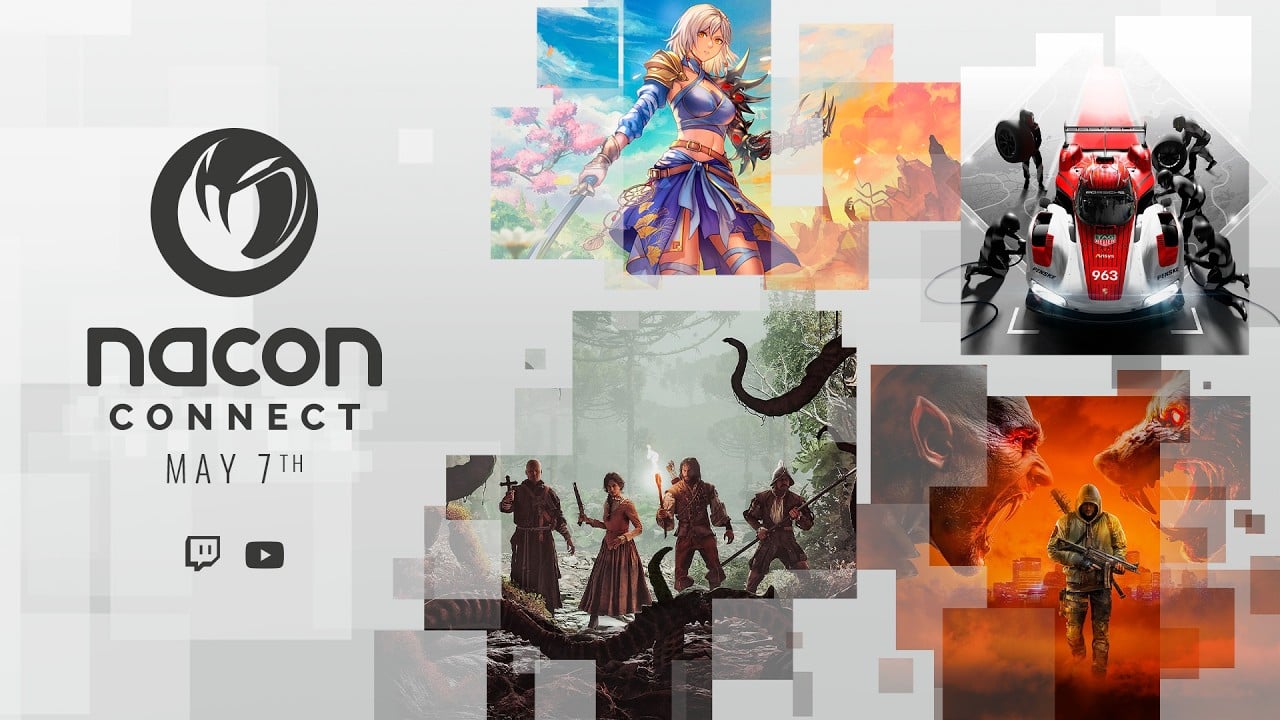 Nacon Connect 2026: A Technical Deep Dive into the Platform’s Future