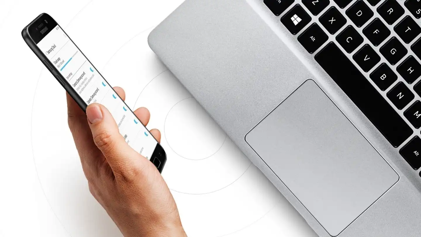 New Web App Eliminates File-Sharing Friction with Cross-Device Sync