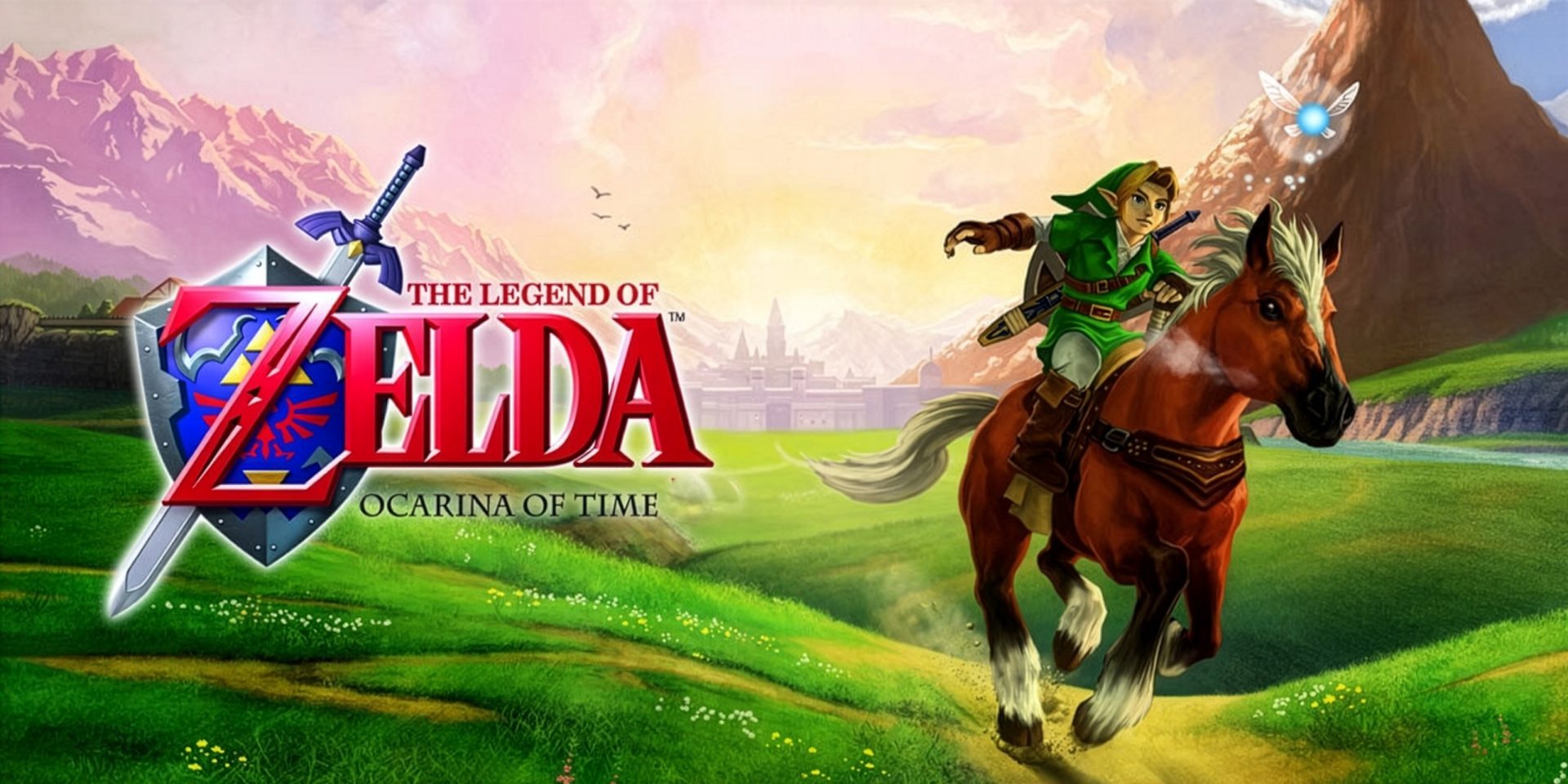 Nintendo's Zelda Remake and Anniversary Surprise: A Double Threat to Expect