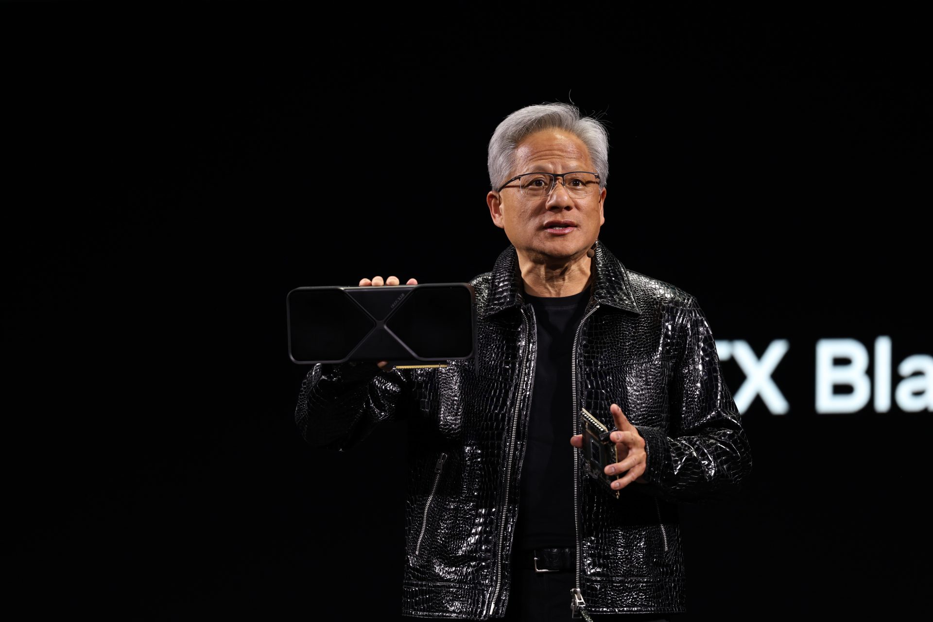 NVIDIA Blackwell Architecture: A Shift in Focus for Gaming and Workstations