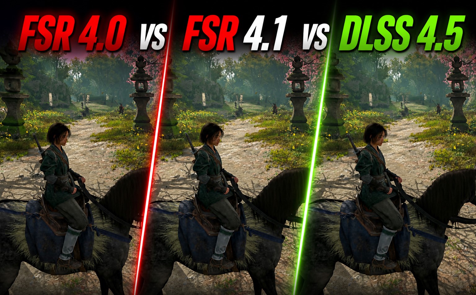 NVIDIA DLSS 4.5 Delivers Sharpness and Performance, But At What Cost?
