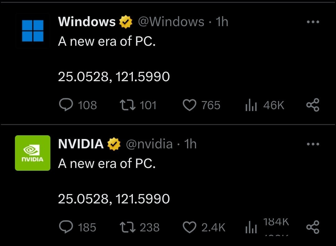 NVIDIA N1X: A Leap in Performance for Gamers