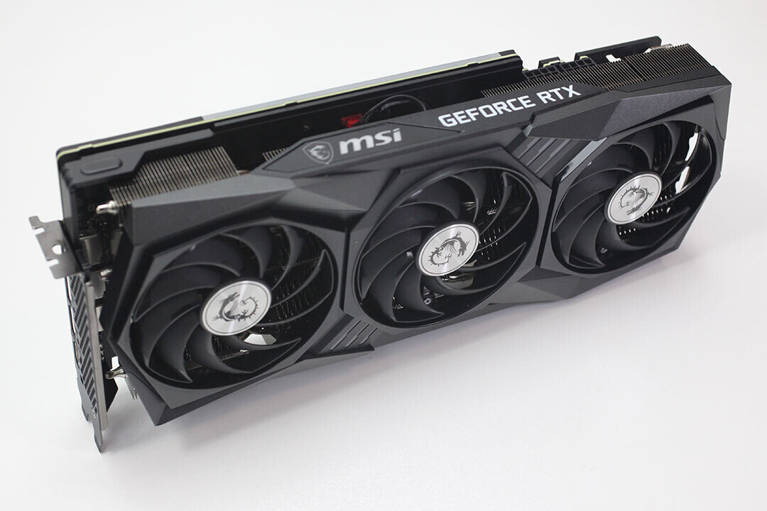 NVIDIA RTX 3060 12 GB: A Budget GPU’s Unexpected Revival