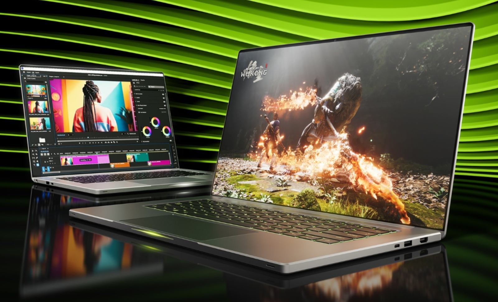 Nvidia's N1X: A leap for Windows laptops, but with a critical constraint