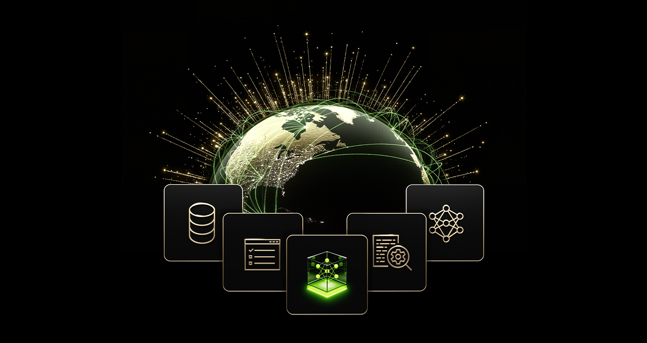 NVIDIA's Nemotron-3-Super sets a new benchmark in open-source AI