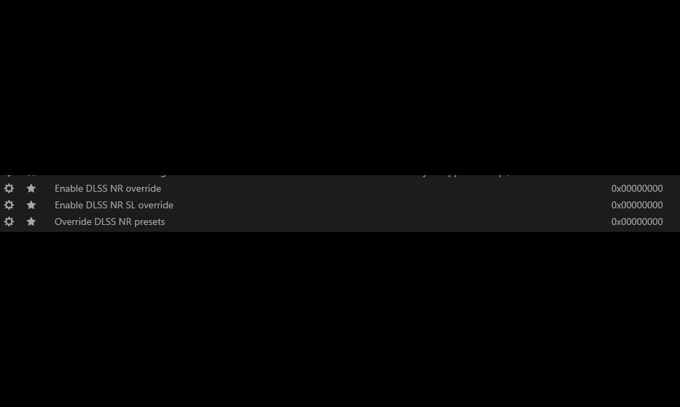 NVIDIA's RTX 50 Series Unlocks Neural Rendering Controls Ahead of DLSS 5