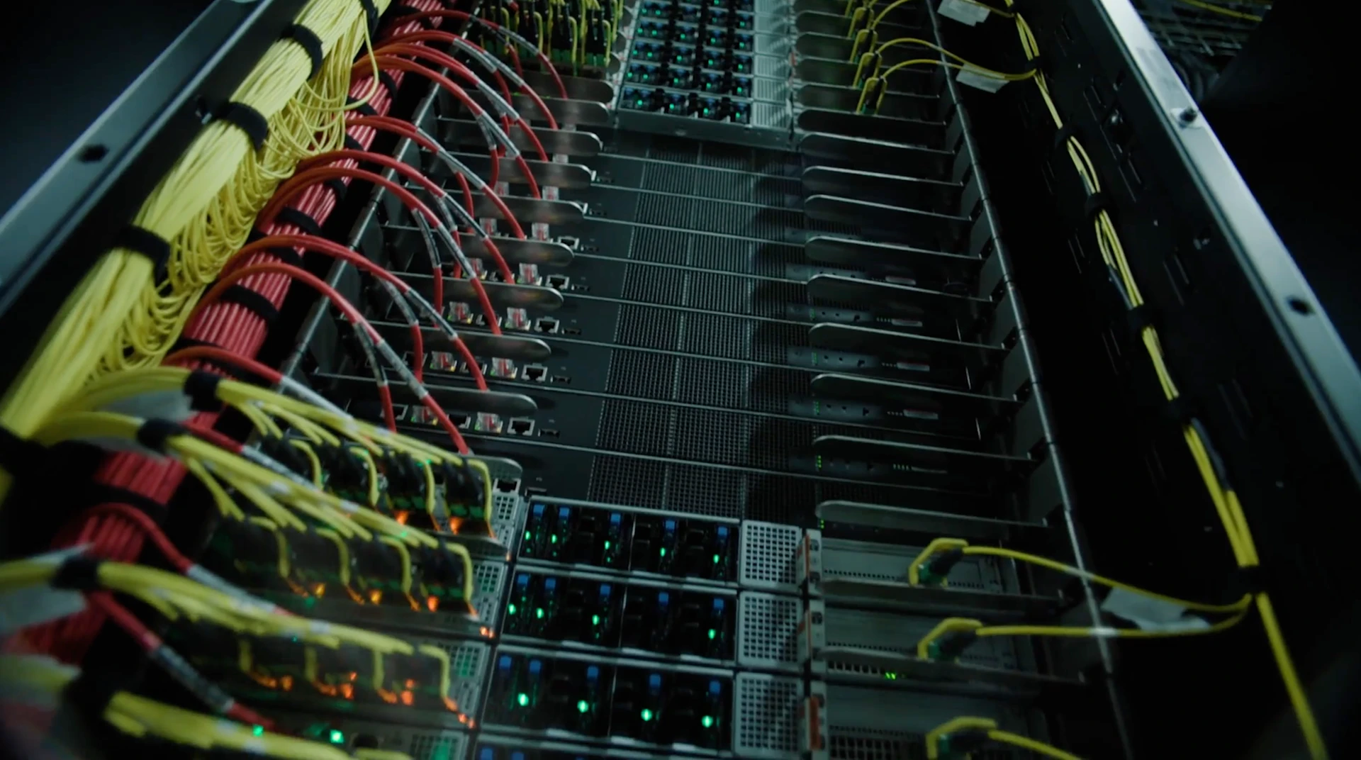 OpenAI's MRC Alliance Expands AI Hardware Ecosystem with Industry Giants