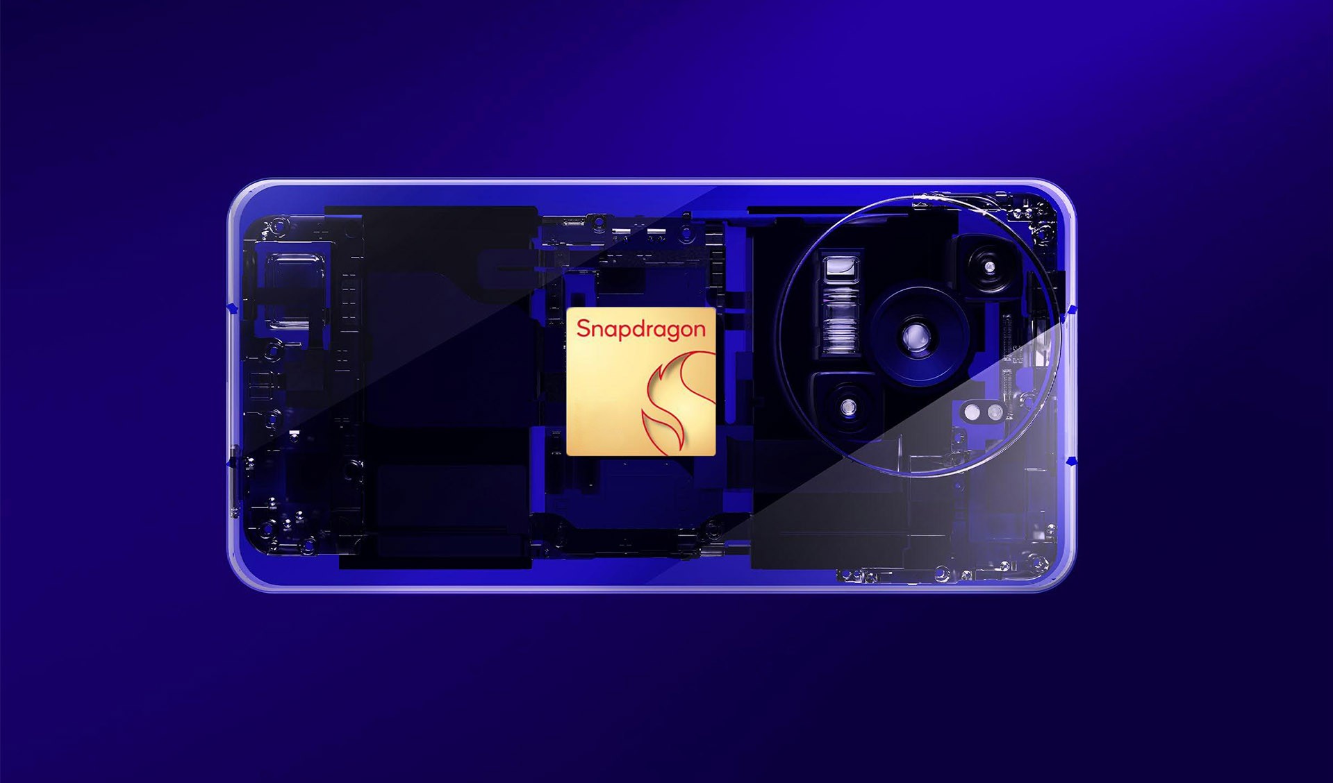 Qualcomm's Chip Roadmap: A Two-Track Strategy for Efficiency and Performance