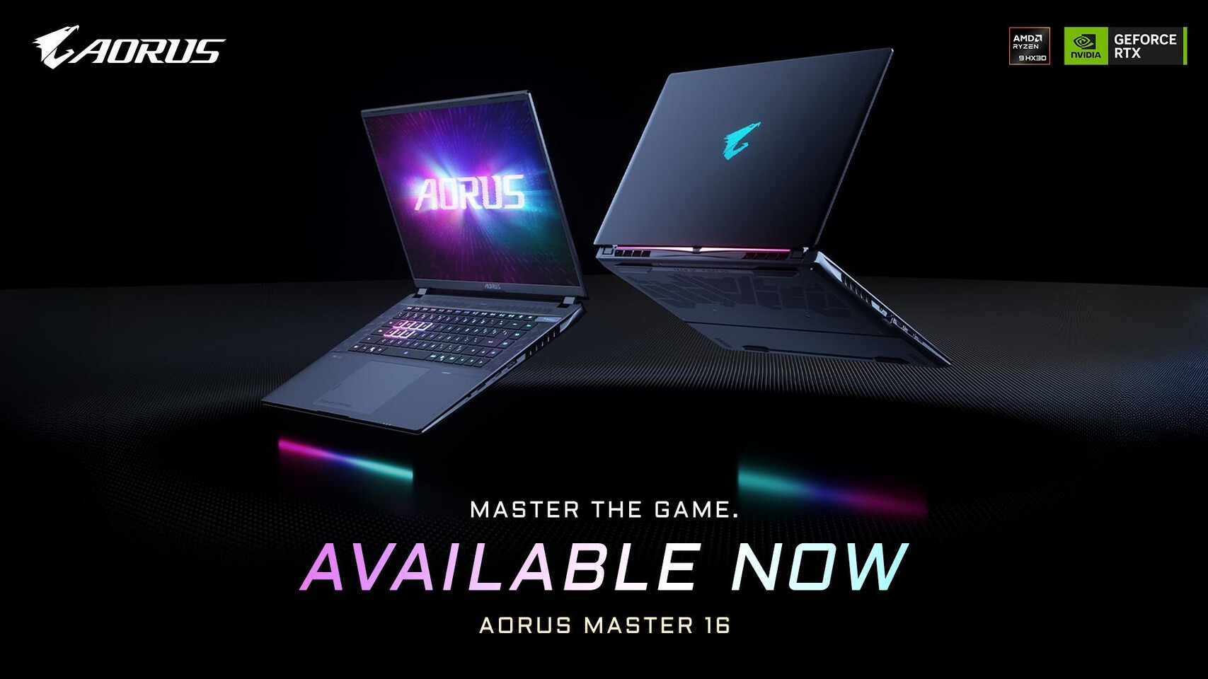 Redefining Portable Power: The AORUS MASTER 16's RTX 5090 and the Future of AI Workstations