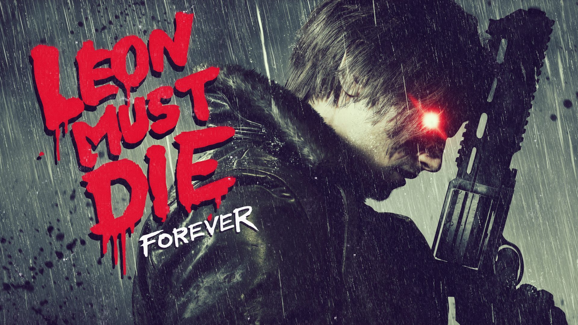 Resident Evil Requiem Introduces Roguelike Mode 'LEON MUST DIE FOREVER' as Free DLC
