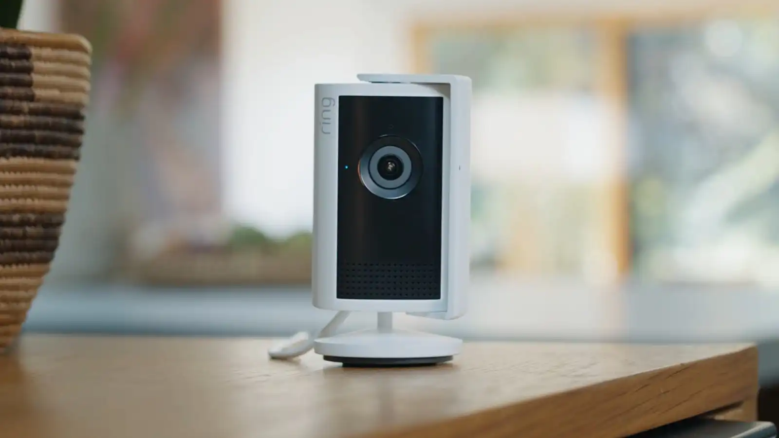 Ring Indoor Cam Plus: A Budget-Friendly Leap in Smart Home Surveillance