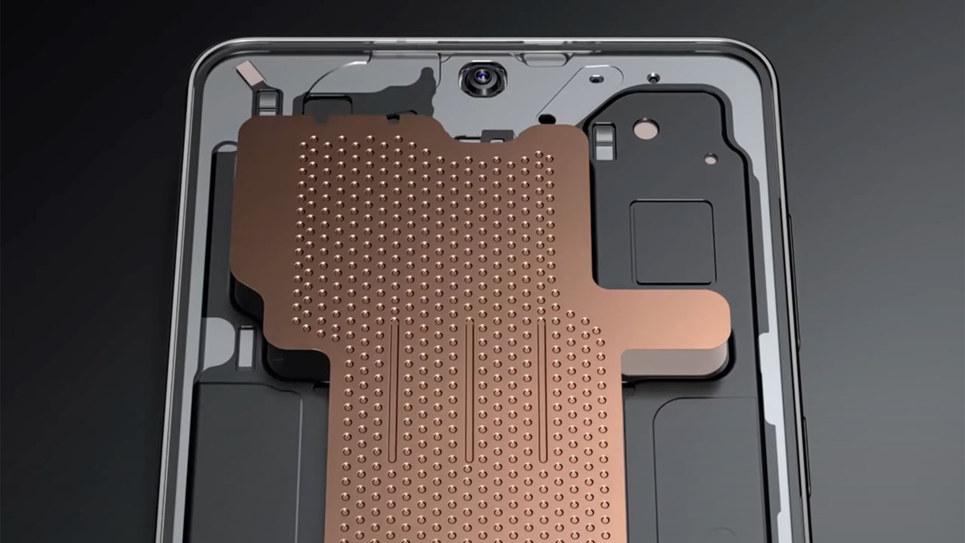 Samsung's chipset breakthrough aims to erase thermal throttling