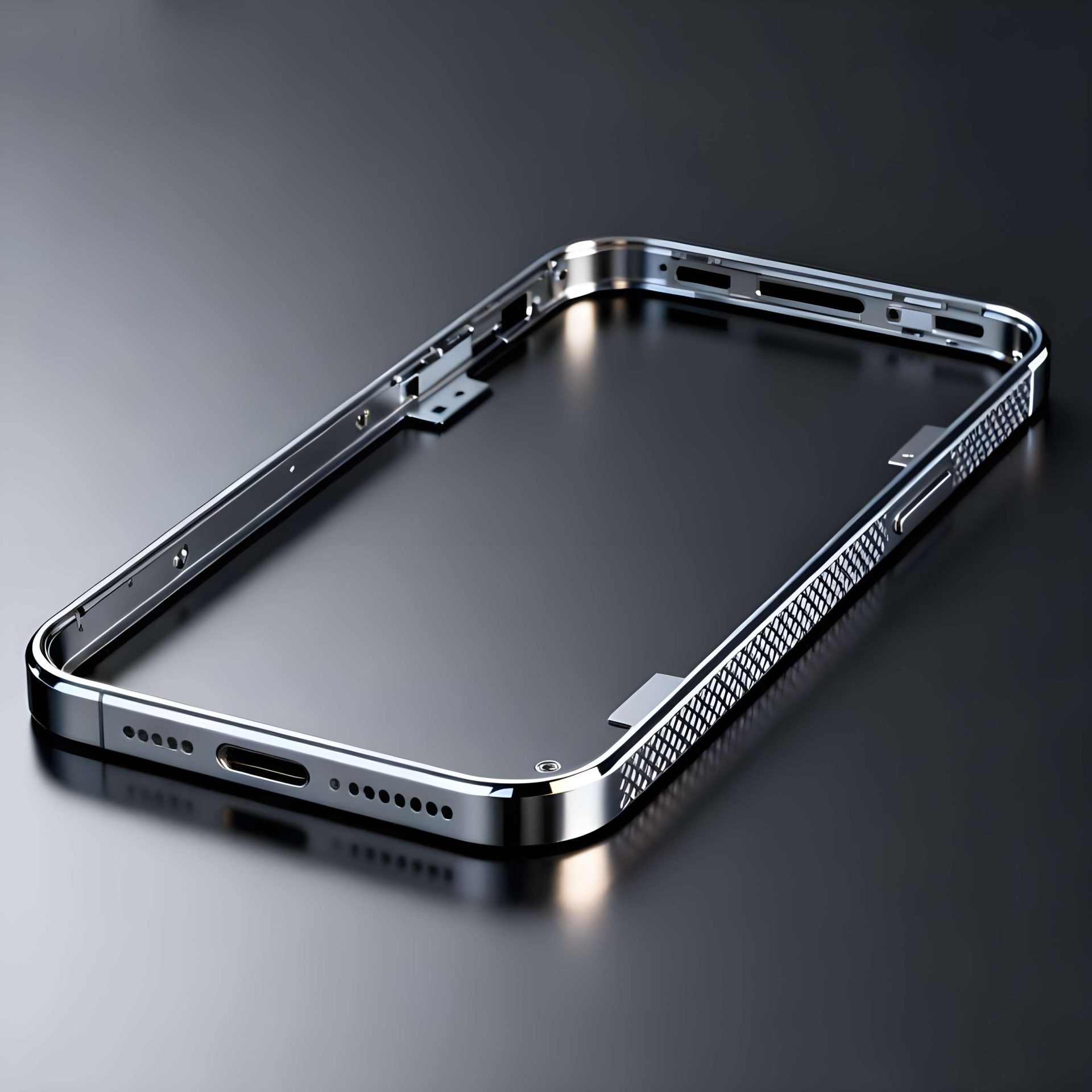 Samsung's Foldable Frame Innovation Could Reshape Industry Standards