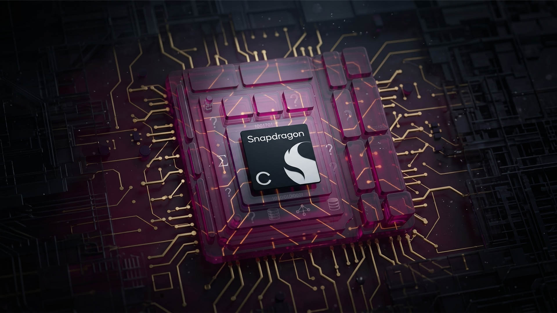 Snapdragon C: Qualcomm's Challenge to Redefine Ultra-Thin Laptops