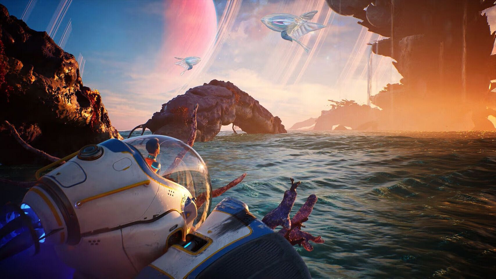 Subnautica 2: A Deep Dive into Its Rapid Rise and Future Expansion