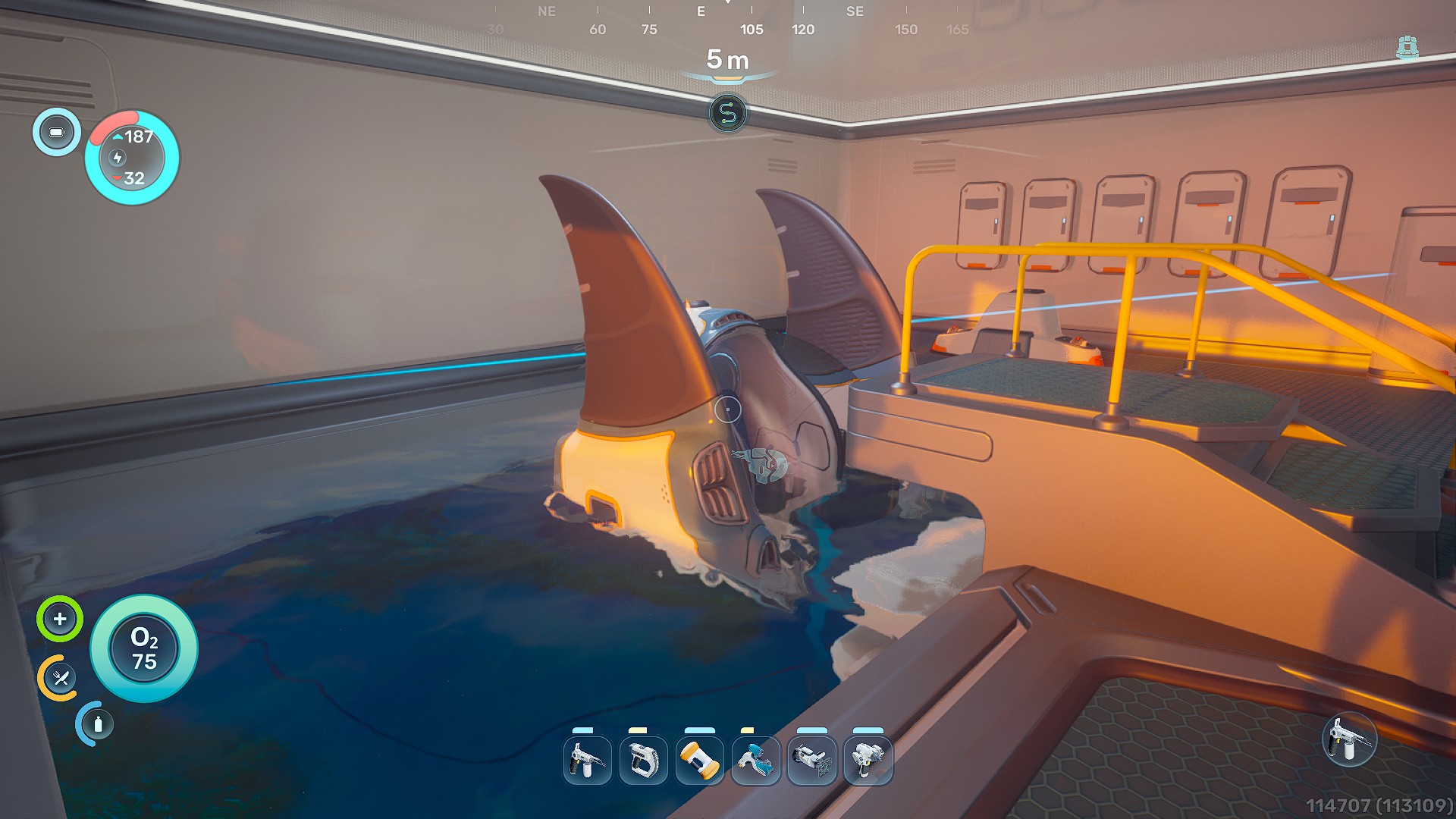 Subnautica 2 Early Access: A Deep Dive into Survival and Crafting