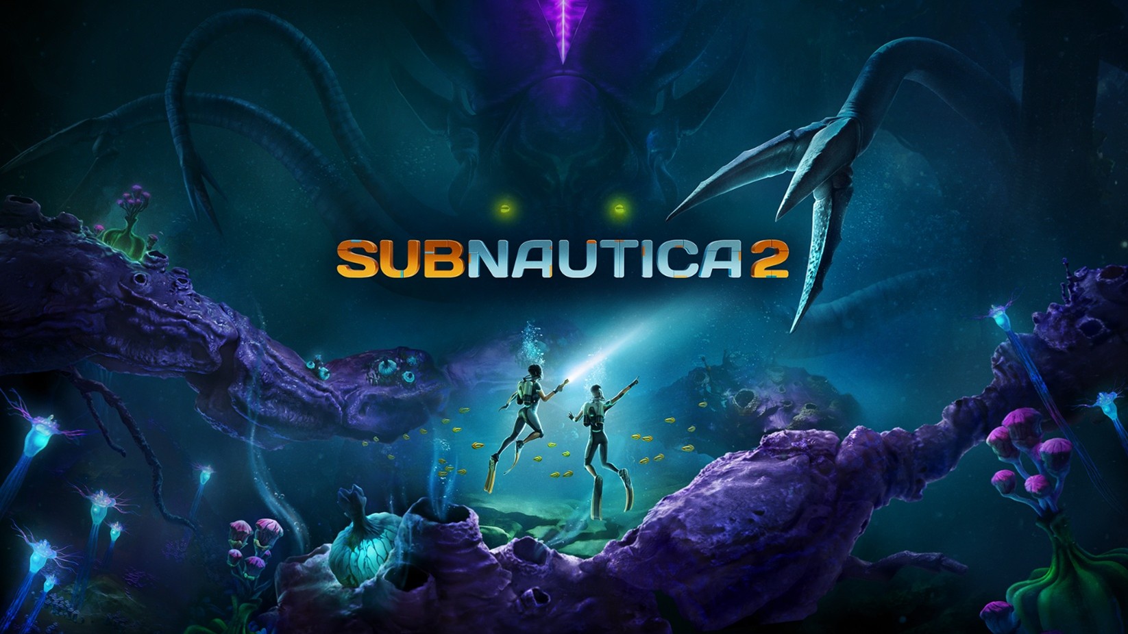 Subnautica 2: Redefining Underwater Connectivity
