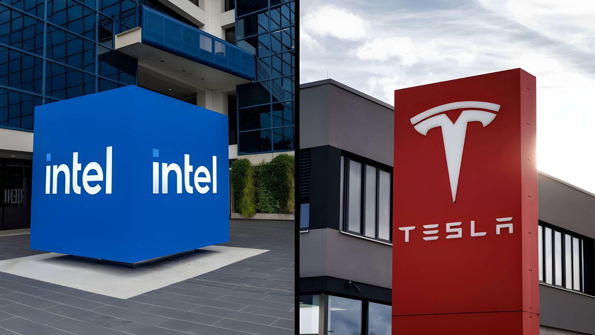 Tesla's AI6.5 Chip Shifts to Intel Amid Geopolitical Pressure