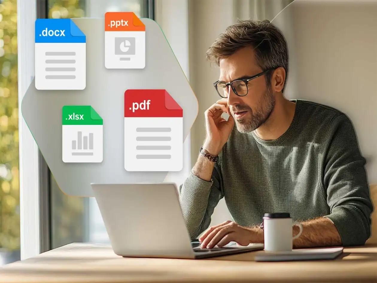 The $25 Office Suite: A New Era of Permanent Software