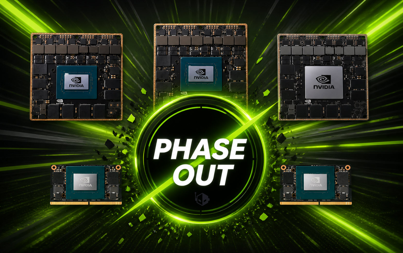 The 32GB Threshold: How NVIDIA’s Jetson Orin is Reshaping Edge AI