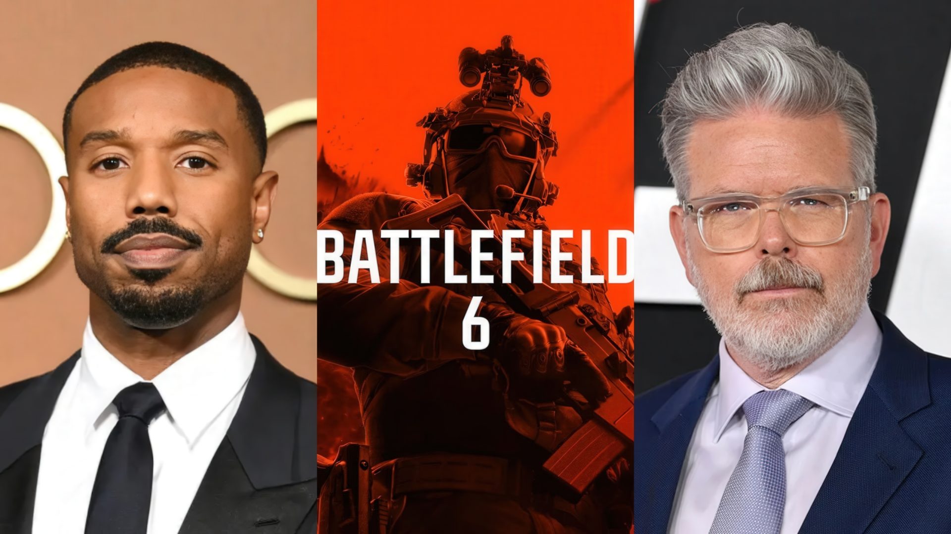 The Battlefield Movie Wave: A New Era for the Franchise