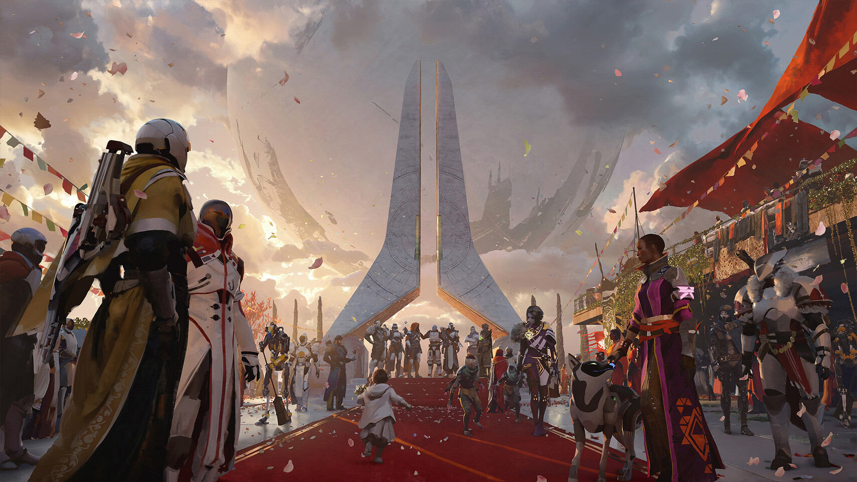 The End of an Era: Destiny 2's Final Chapter Closes with a Single Update
