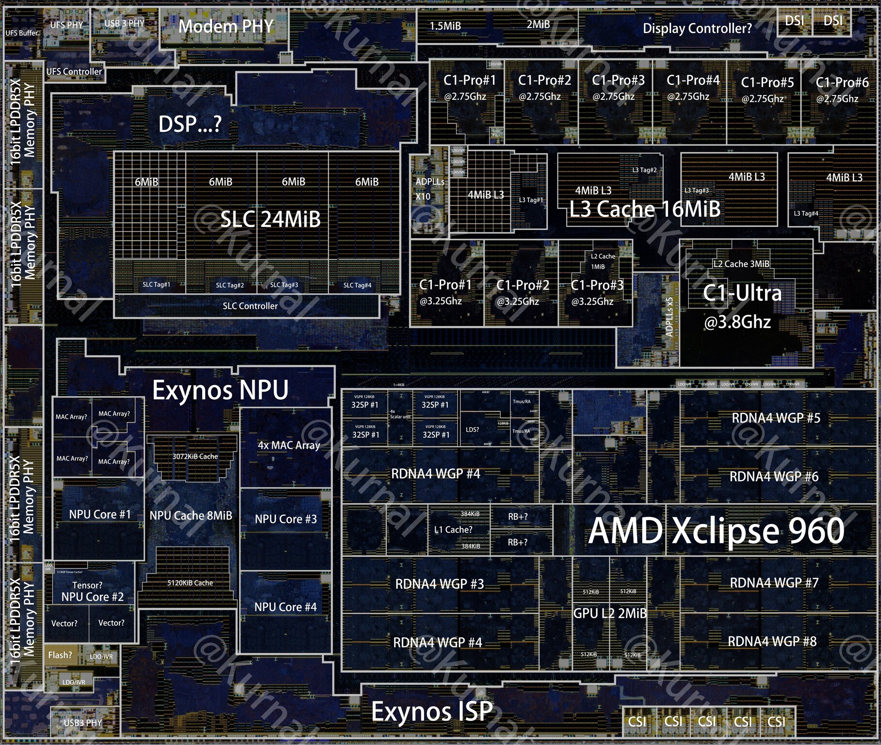 The Exynos 2600: A Quantum Leap in Mobile Processing