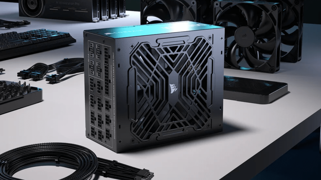 The Power Supply Dilemma: Why 2026’s PC Builders Are Still Getting It Wrong