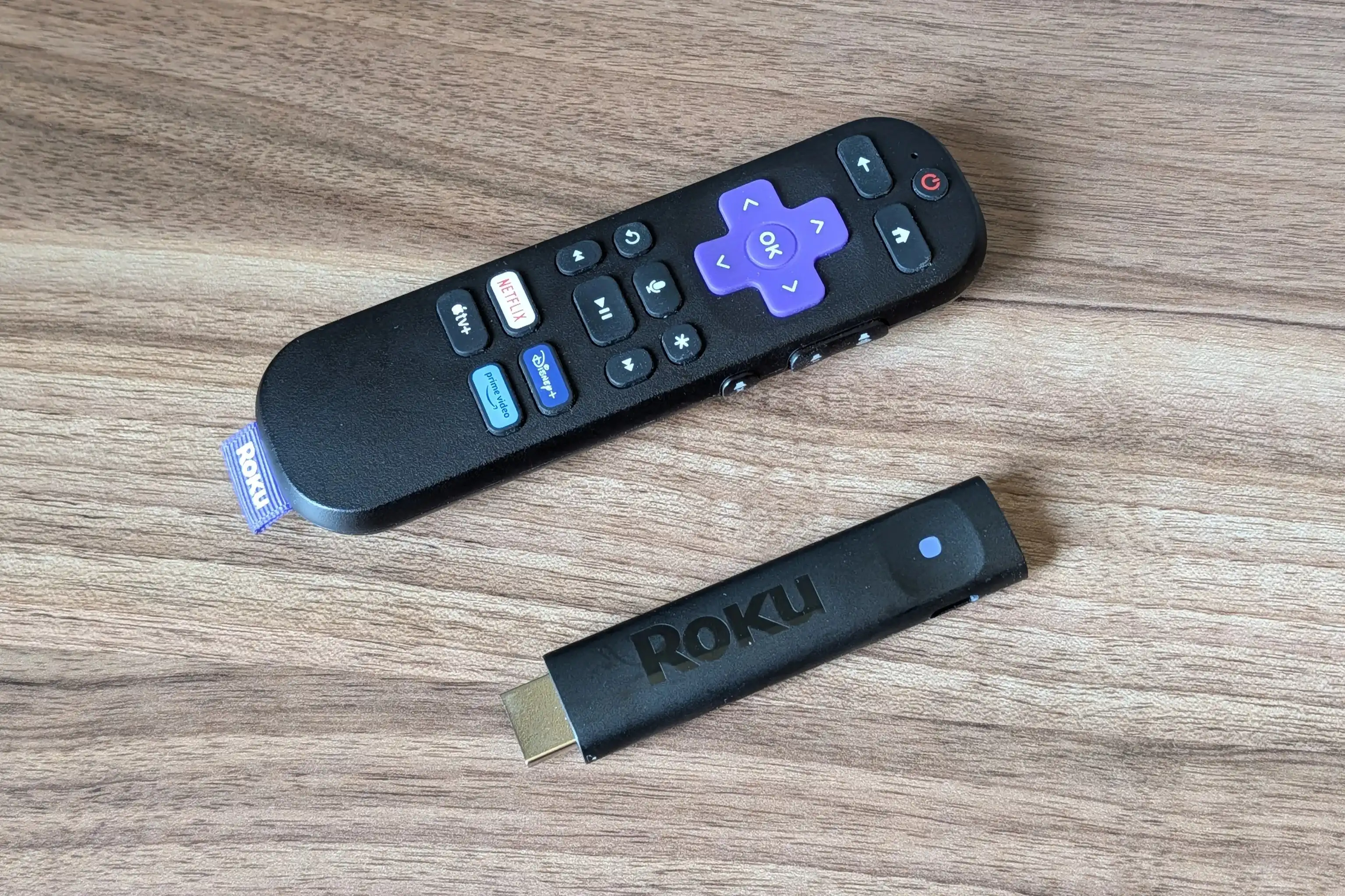 The Streaming Stick That Doesn’t Need a Smart TV