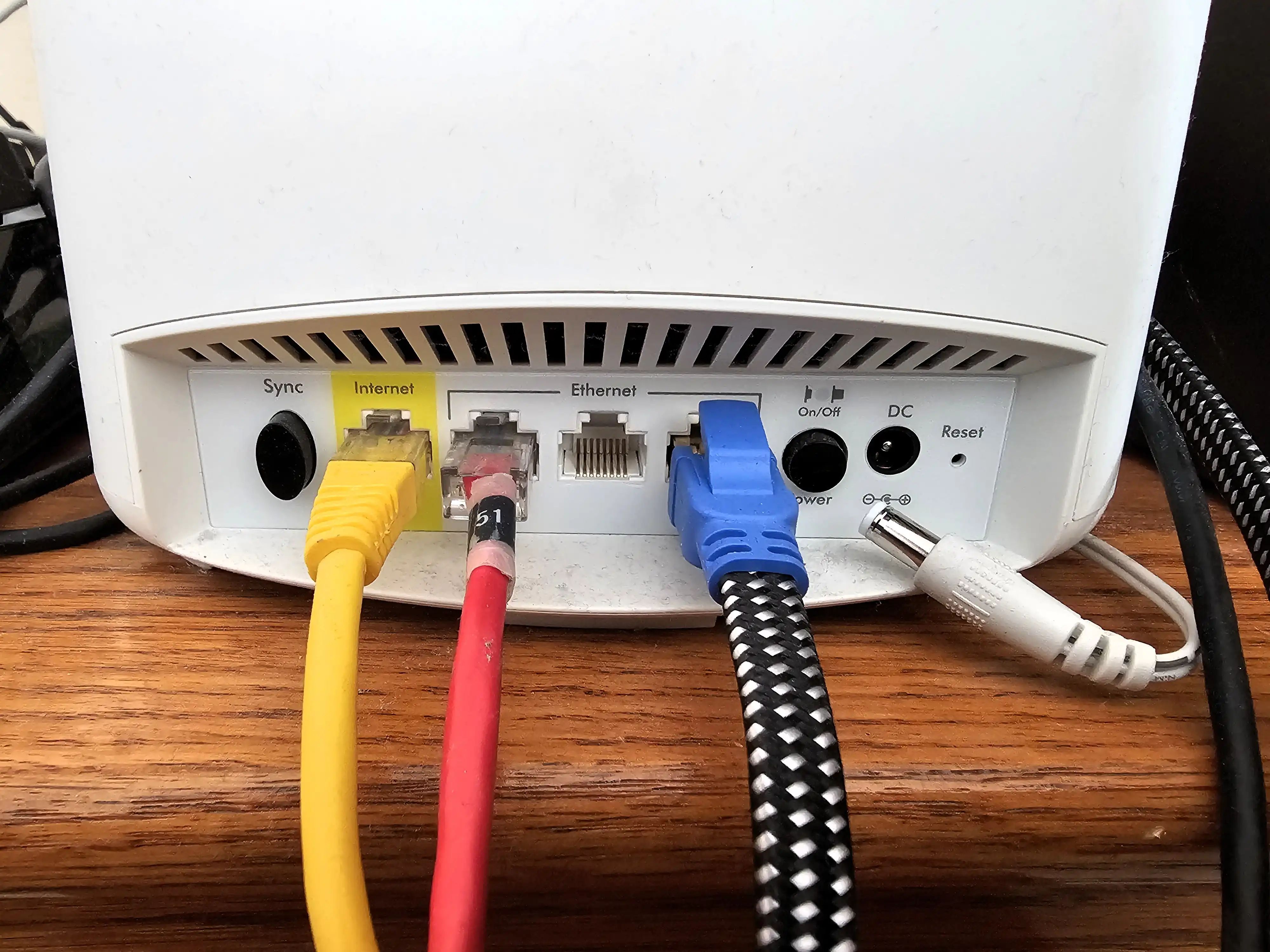 The True Impact of Router Reboots on Network Performance