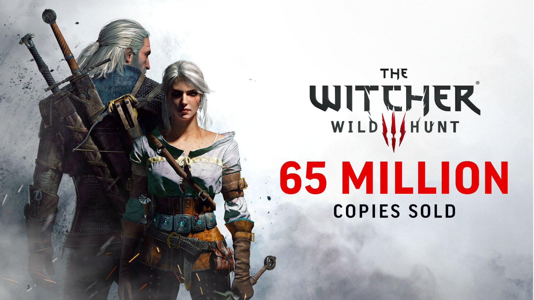 The Witcher 3 Engine: A 65 Million-Copy Benchmark for Enterprise-Grade Development