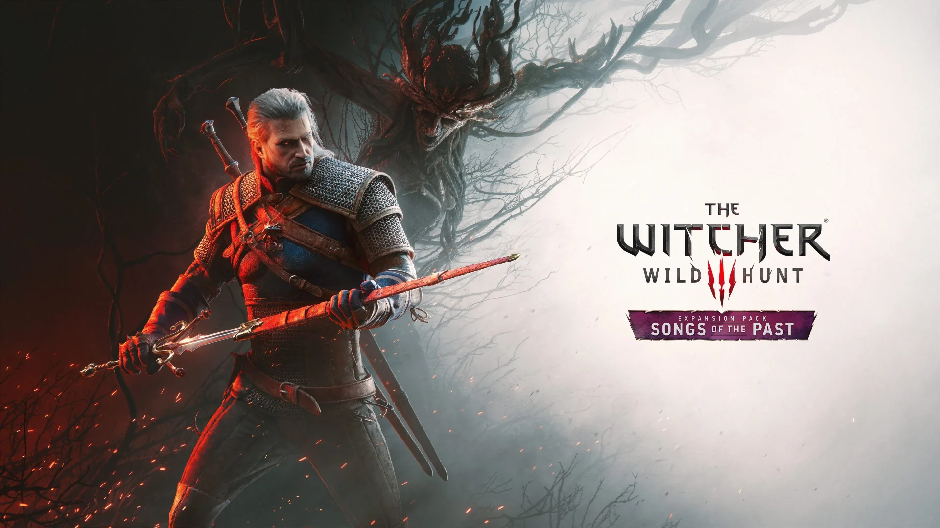 The Witcher 3: Songs of the Past Delays to 2027, Promises 'Blood and Wine' Scale