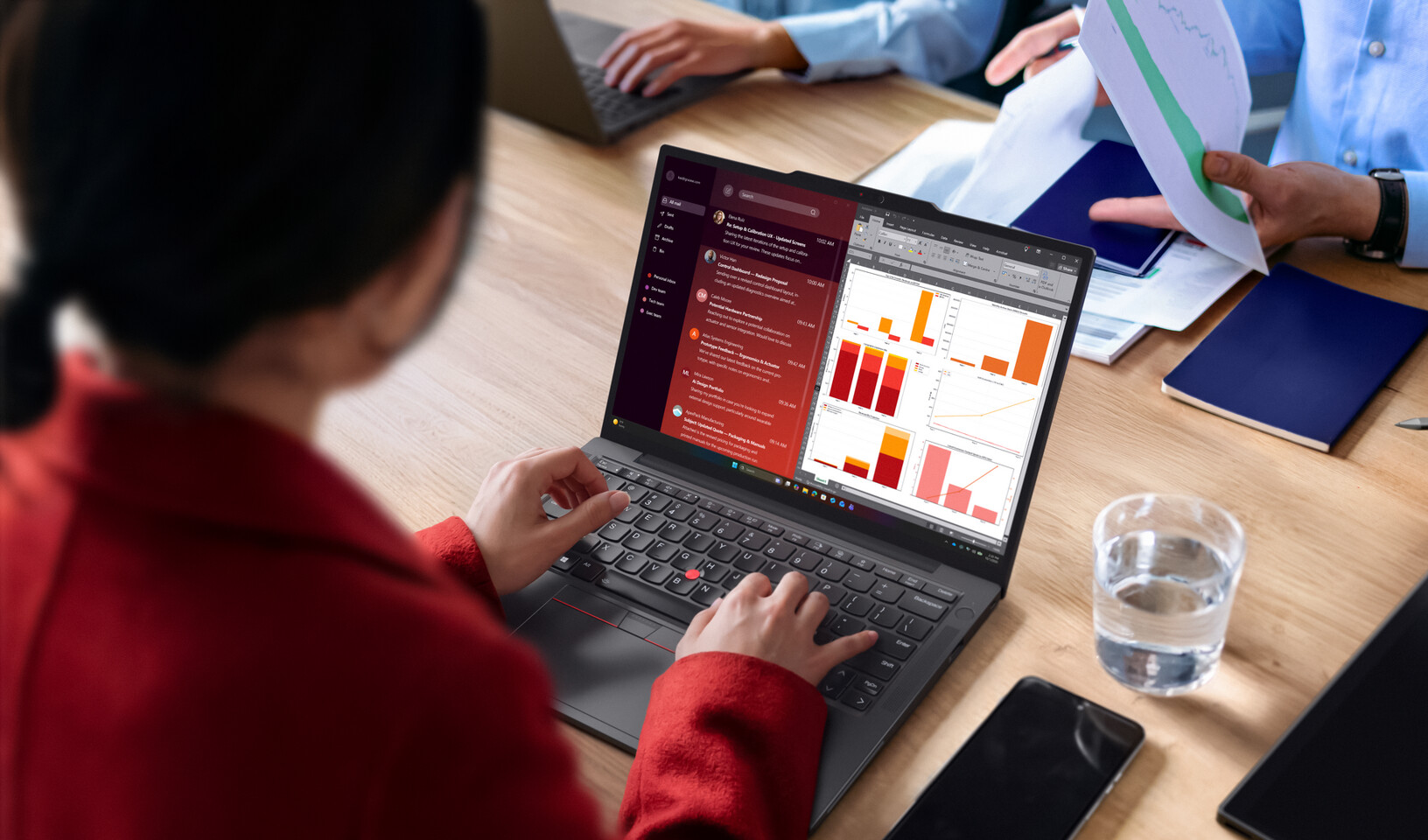 ThinkPad portfolio now covers AI-powered workstations from ultra-light to mainstream