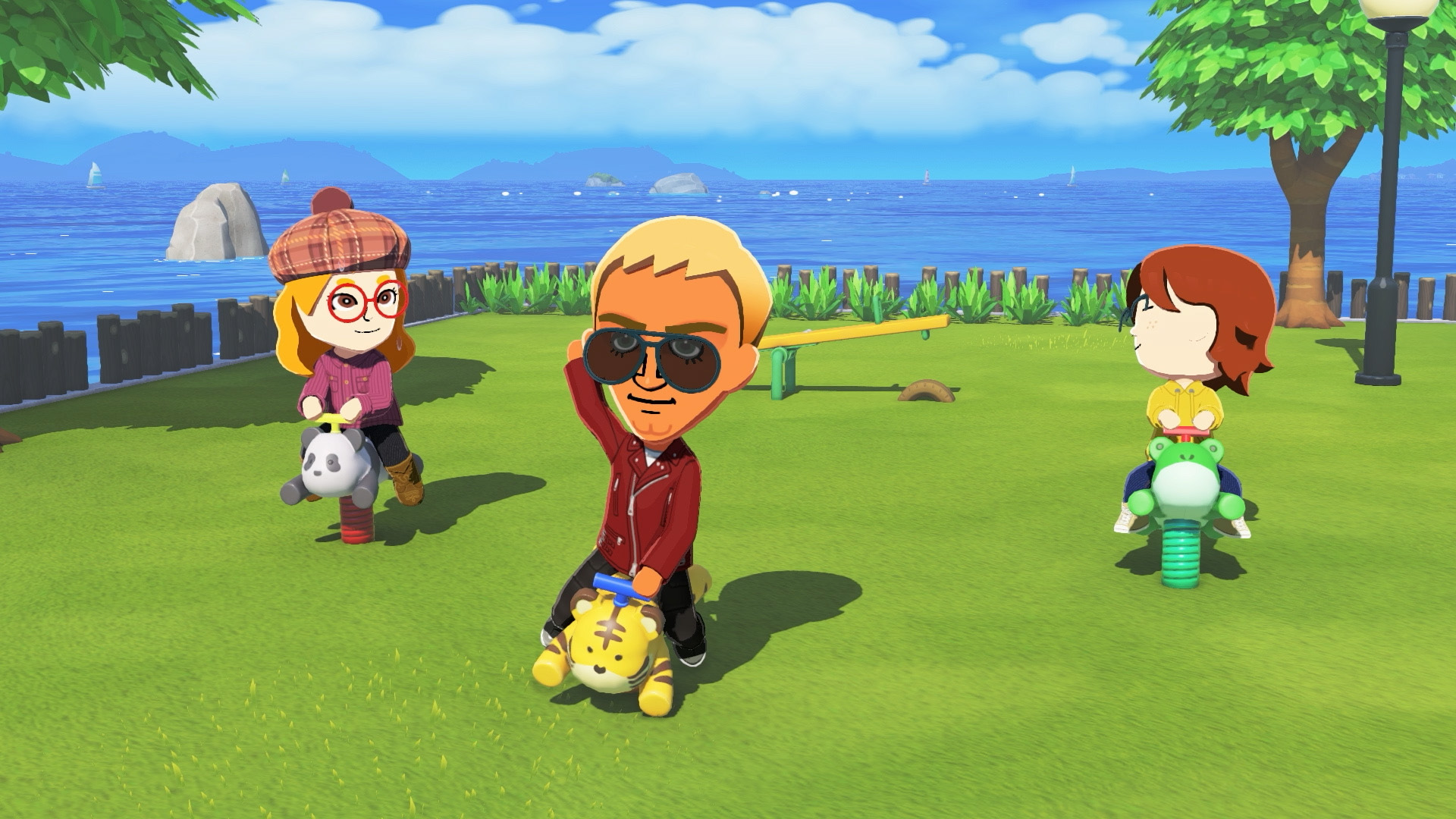 Tomodachi Life Leads US Sales Charts in April 2026 with New Tracking Methodology
