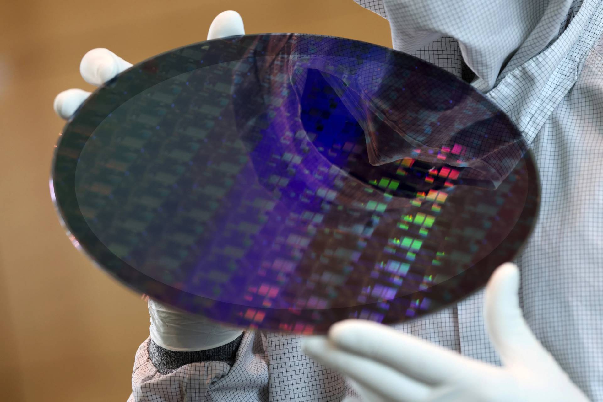 TSMC Revises Executive Pay Structure Amid Worker Discontent
