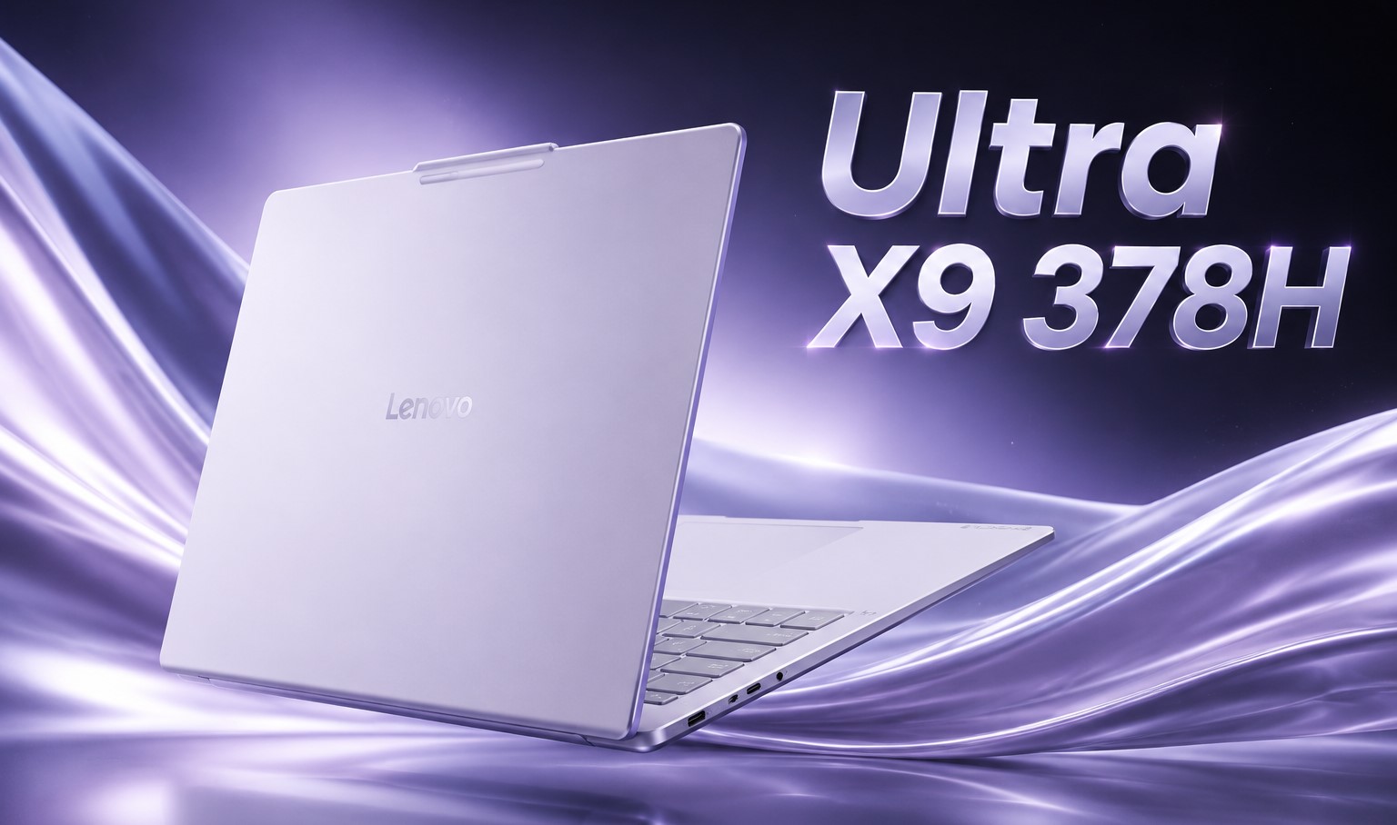 Ultraportable Powerhouse: How Lenovo’s Yoga Air 14 Ultra Aura Closes the Desktop-Laptop Divide