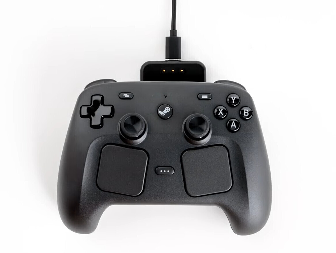 Valve Cracks Down on Steam Controller Scalping with New Purchase Limits
